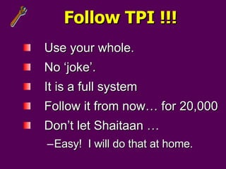 Lesson No. 2 (Introduction)