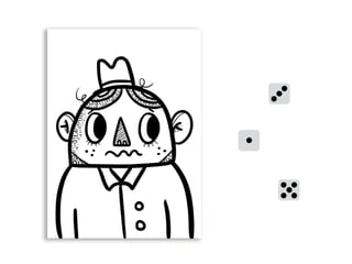 E.03: Diseño de Caras