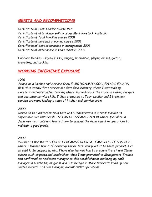 free resume templates you can download jobstreet philippines free resume templates - Sample Resume For Service Crew In The Philippines free resume templates you can download jobstreet philippines free resume templates - Sample Resume For Service Crew In The Philippines