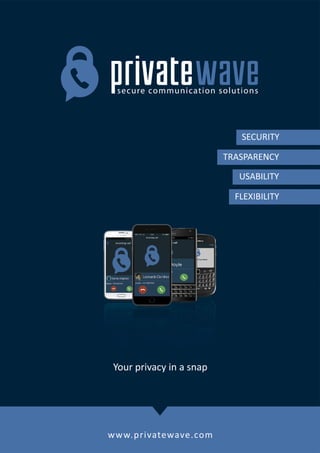 PrivateWave_Brochure_EN