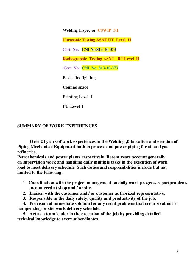 RESUME UPDATE 12 02 2016 01 PDF