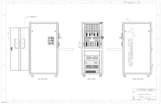 FRONT VIEW RIGHT SIDE VIEWLEFT SIDE VIEW
14.00
33
MUST TRIM TO CLEAR
DOOR RIB
2
302099-NA-ASY01
AMPLIFIER TEST RACK ASSEMBLY, NA
02099-NA-ASY01D
SolidWorks 2013
OF 93
TITLE:
DWG. NO.
SHEETWEIGHTSCALE
SIZE
DWG. NO. SH.
1345678
D
C
B
A
12345678
D
C
B
A 27300 Haggerty Road, #F10
Farmington Hills, Michigan 48331
Ph. (248) 489-1200
Fax. (248) 489-1904
VI ENGINEERING, INC.
VALUE . INTEGRITY
 