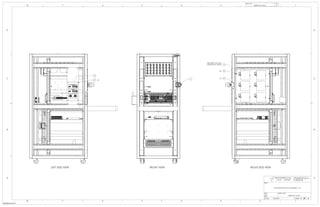 FRONT VIEW RIGHT SIDE VIEWLEFT SIDE VIEW
5
12
37 4X
15
372X
408X
SEE SHEET FIVE FOR
ADDITIONAL DETAIL
402099-NA-ASY01
AMPLIFIER TEST RACK ASSEMBLY, NA
02099-NA-ASY01D
SolidWorks 2013
OF 94
TITLE:
DWG. NO.
SHEETWEIGHTSCALE
SIZE
DWG. NO. SH.
1345678
D
C
B
A
12345678
D
C
B
A 27300 Haggerty Road, #F10
Farmington Hills, Michigan 48331
Ph. (248) 489-1200
Fax. (248) 489-1904
VI ENGINEERING, INC.
VALUE . INTEGRITY
 