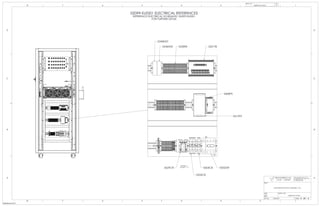 DETAIL E
SCALE 1 : 2 0502SW
0504CB
0629CR 0604CB
0608PS
0612PS
2201TB2246INST
2240INST
0528TB
02099-ELE001 ELECTRICAL REFERENCES
REFERENCE ELECTRICAL SCHEMATIC 02099-ELE001
FOR FURTHER DETAIL
902099-NA-ASY01
AMPLIFIER TEST RACK ASSEMBLY, NA
02099-NA-ASY01D
SolidWorks 2013
OF 99
TITLE:
DWG. NO.
SHEETWEIGHTSCALE
SIZE
DWG. NO. SH.
1345678
D
C
B
A
12345678
D
C
B
A 27300 Haggerty Road, #F10
Farmington Hills, Michigan 48331
Ph. (248) 489-1200
Fax. (248) 489-1904
VI ENGINEERING, INC.
VALUE . INTEGRITY
 