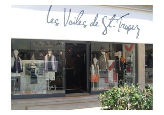 Boutique St Tropez