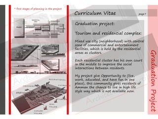 Graduation project 