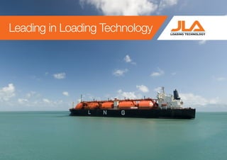 Leading in Loading Technology
 
