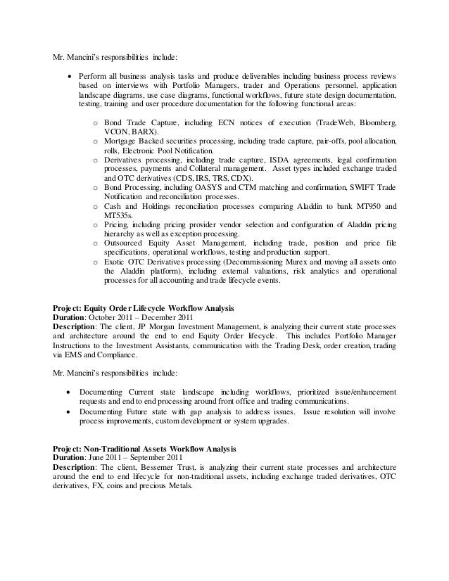 Aladdin bond trading system
