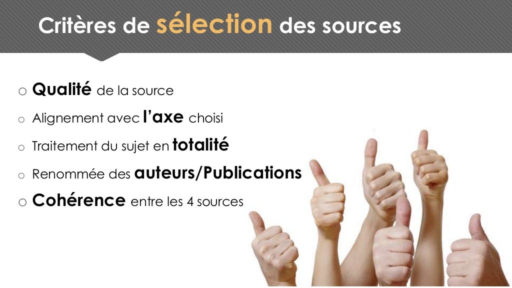 Projet de recherche scientifique  Caractéristiques des équipes de tr…