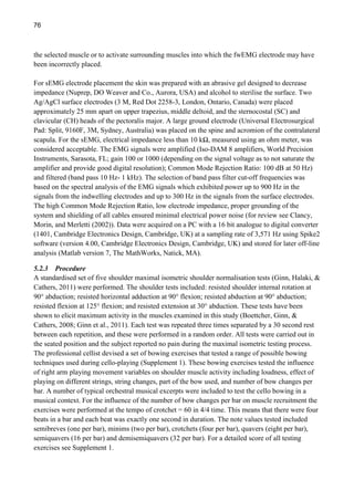 1. Thesis preparation - blogger.com - University of Queensland