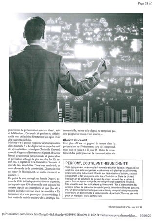 digitalevent réunir