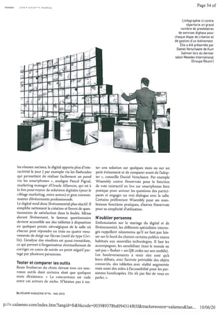 digitalevent réunir