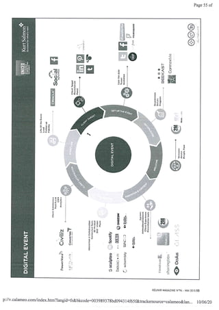 digitalevent réunir