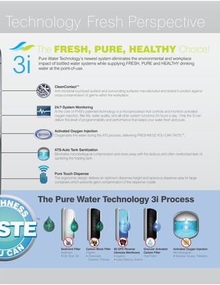 3i Brochure | PDF