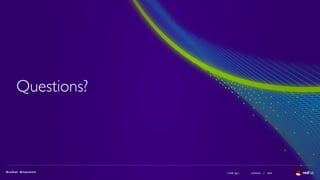 ( slide ) previous | next
Questions?
50
 