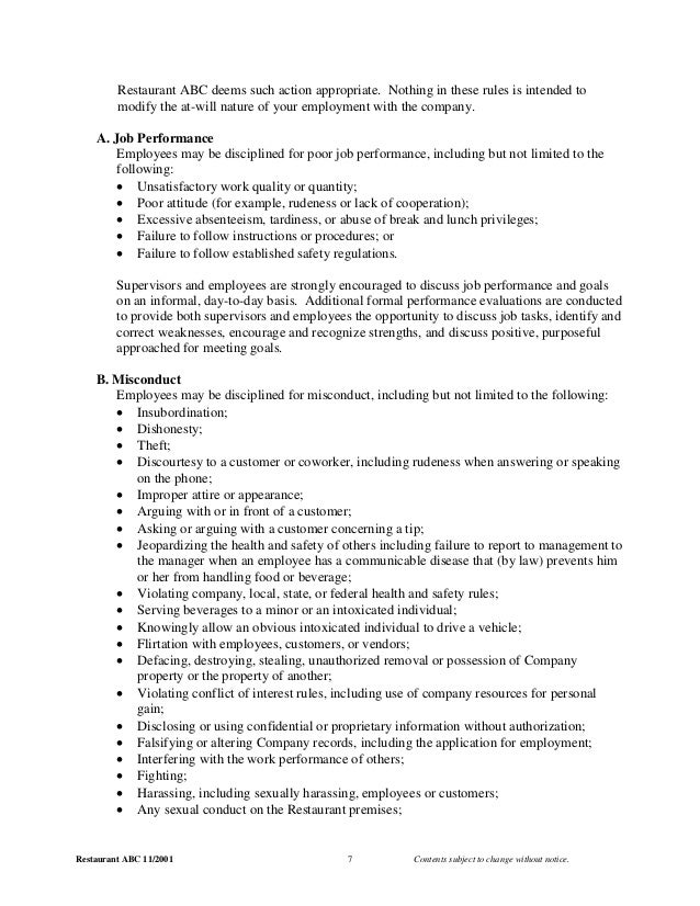 sle employee manual template employee manual template office manual template sle employee manual template employee manual template office manual template