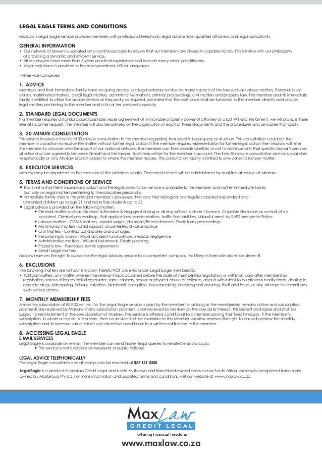 MaxLawLegalEagleConfirmation2