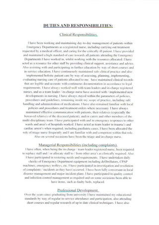 Resume (scanned) | PDF