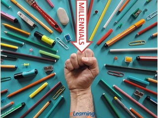 9/25/2015 5
MILLENNIALS
https://www.facebook.com/Designfather?fref=photo
 