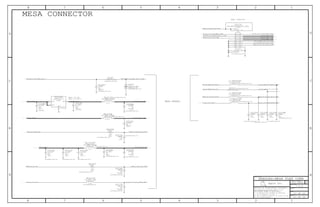 Fl2133 iPhone 6 Schematic | PDF