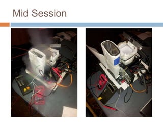 Mid Session
 