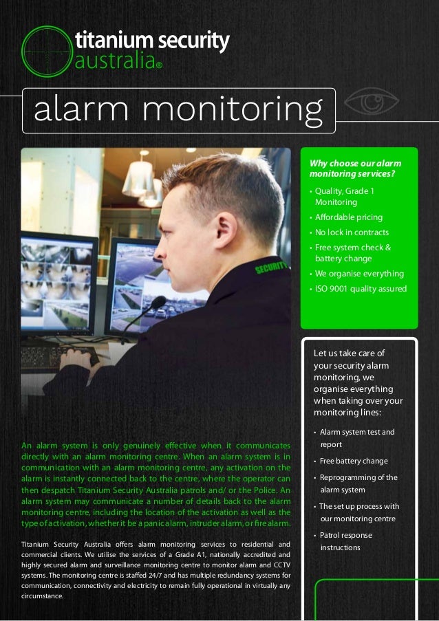 alarm monitoring_email flyer residential offer flyer