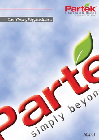 Partek Products Overview