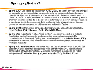 spring | PPT