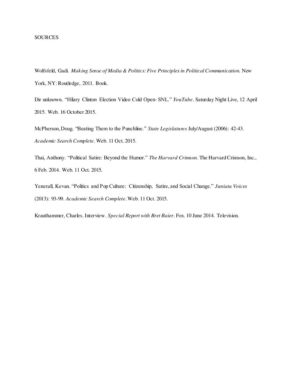 Satirical essay on social issues image