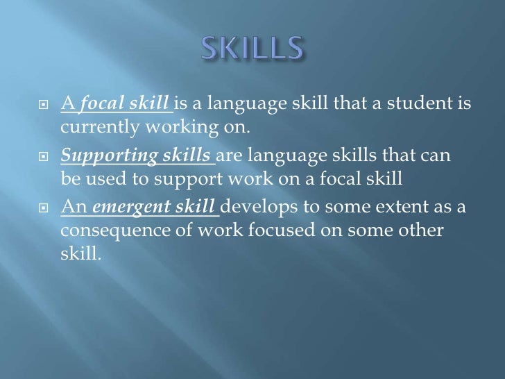 E10 01 techniques and principles in language teachingt cap 2