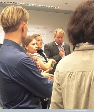 21report from steen & strøm trendlab
 