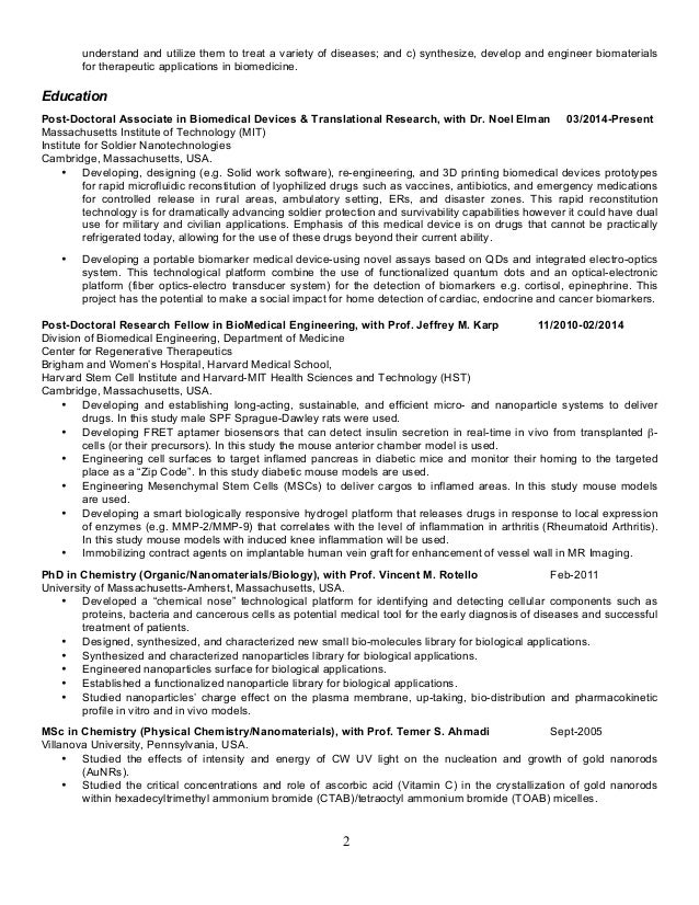 oscar r miranda cv