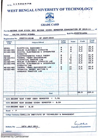 Scanned by CamScanner
 