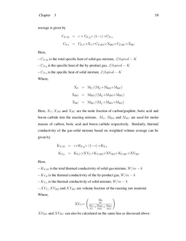 Master thesis format picture