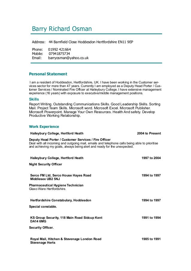 Benefits of being a postman picture