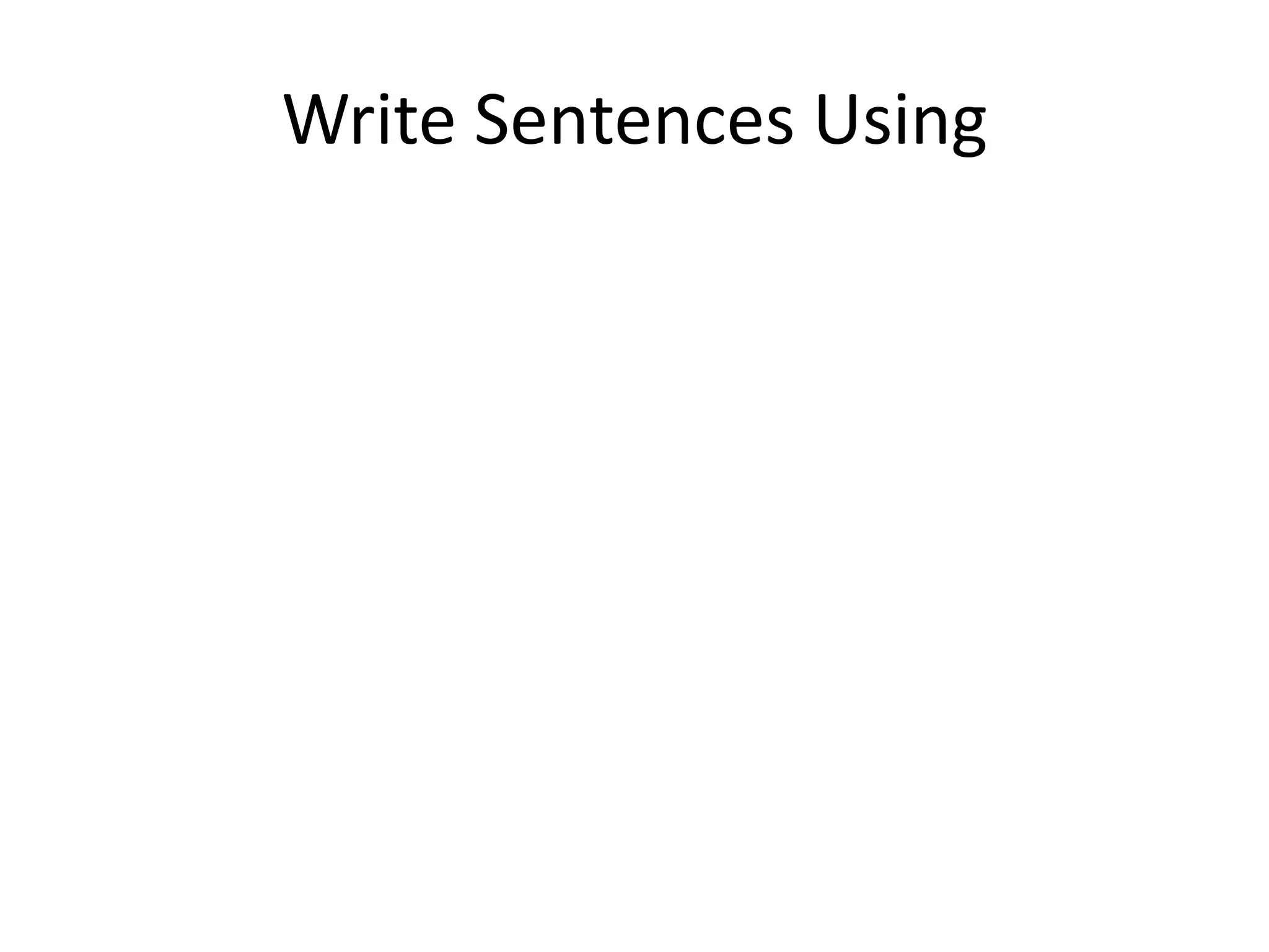 HomeworkWrite sentences for the following vocabulary words from “The Tell-Tale Heart.” acutederisionEvil Eyereposedstealthilyvehemently Make sure your sentencesuse the correct form of the word, andthat they show the meaning of the word (as used in the story.Due Wednesday, March 3rd.Re-read the story on your own.  We will discuss it in more detail on Wednesday.