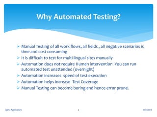 Automation_testing