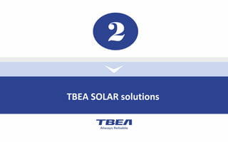 Introduction fo TBEA | PPT