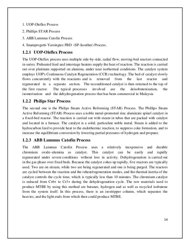 Student essay on cold war