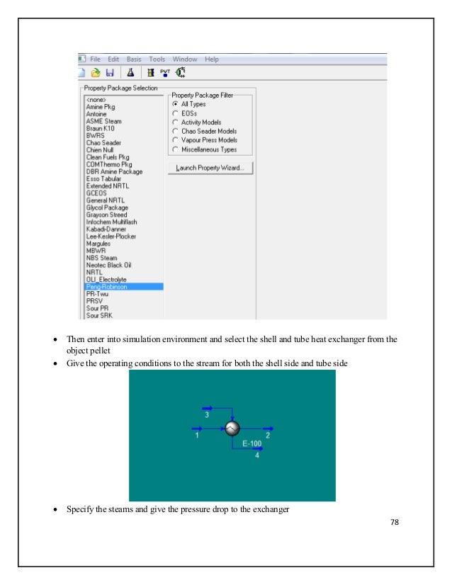 Final thesis
