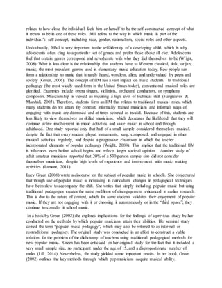 Research Proposal Introduction copy | PDF