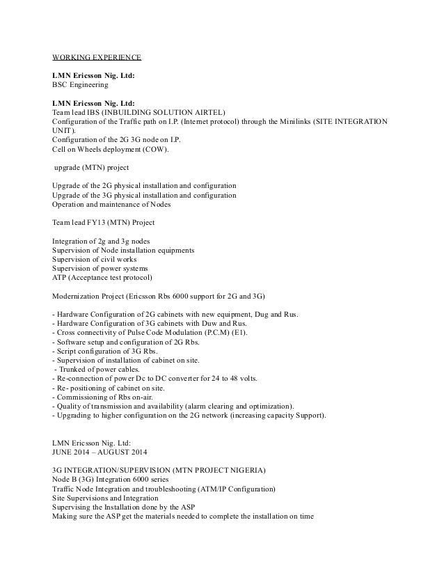 apprentice electrician resume sample