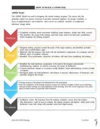 FINAL Training Facilitator Guide (2) | DOCX