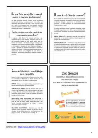 4
Defenda-se: https://youtu.be/0mTpFWuyk6g
 