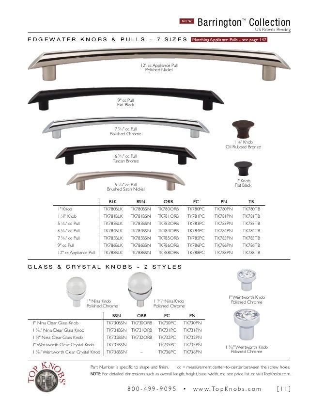Hardware TK_catalog