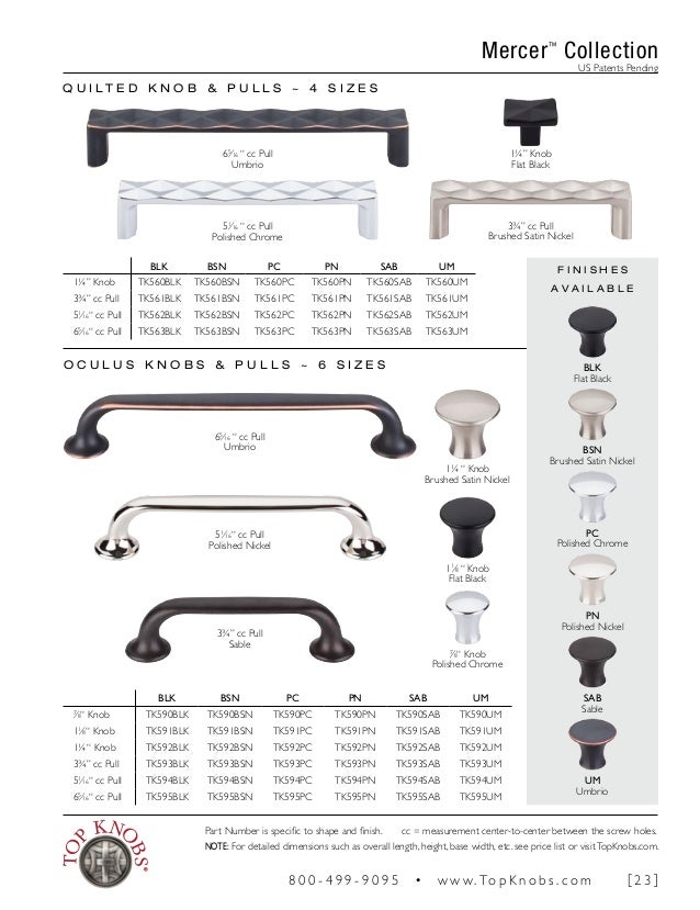 Hardware TK_catalog