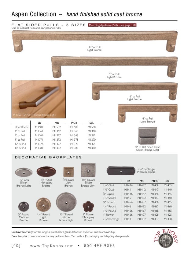 Hardware TK_catalog