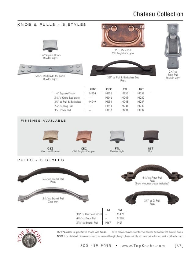 Hardware TK_catalog