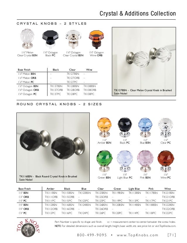 Hardware TK_catalog
