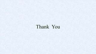 Thank You
13
 